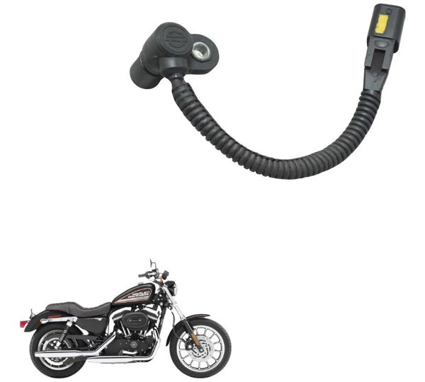 Sensor Ckp Harley Sportster Xl 883r 08-09 Original