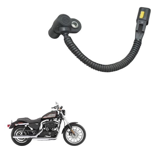 Sensor Ckp Harley Sportster Xl 883r 08-09 Original