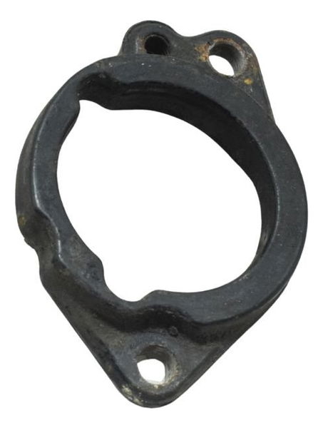 Suporte Motor Direito Harley Sportster Xl 883r 08-09 Origina