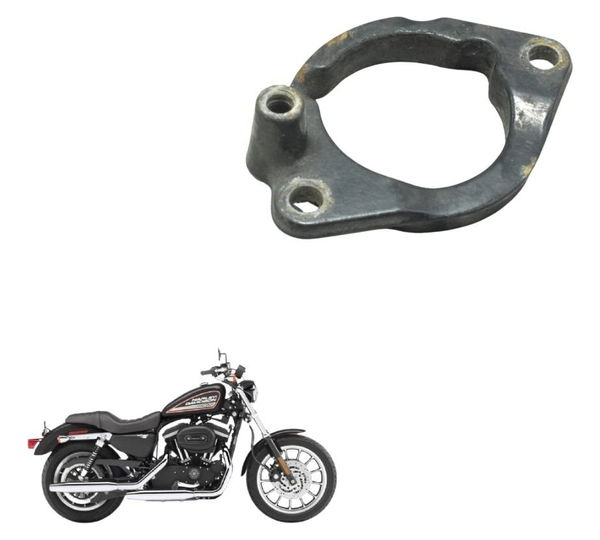 Suporte Motor Direito Harley Sportster Xl 883r 08-09 Origina