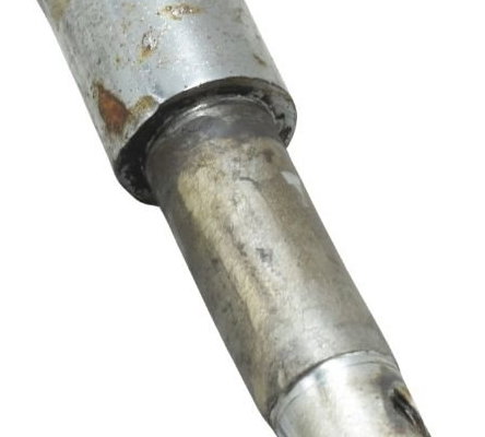 Suporte Pedaleira Dianteira Harley Sportster Xl 883r 08-09