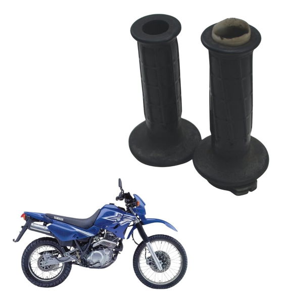 Par Manoplas Yamaha Xt 600 97-04 Original