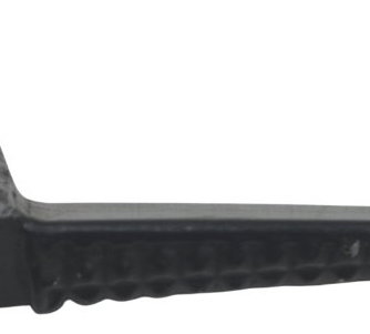 Pedaleira Traseira Direita C/detal Yamaha Xt 600 97-04 Origi