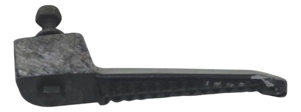 Pedaleira Traseira Direita C/detal Yamaha Xt 600 97-04 Origi