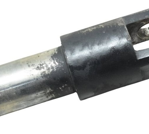 Suporte Pedaleira Diant Harley Sportster Xl 883r 08-09 Origi