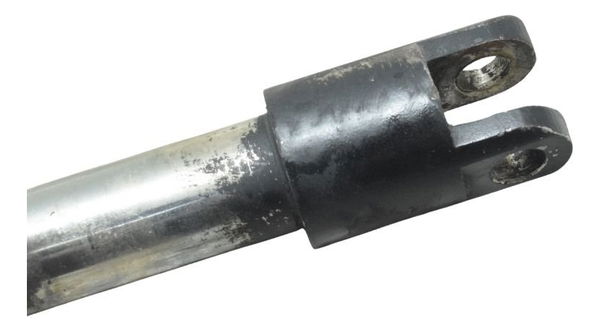 Suporte Pedaleira Diant Harley Sportster Xl 883r 08-09 Origi