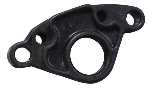 Suporte Pedaleira Esquerda Harley Sportster Xl 883r 08-09