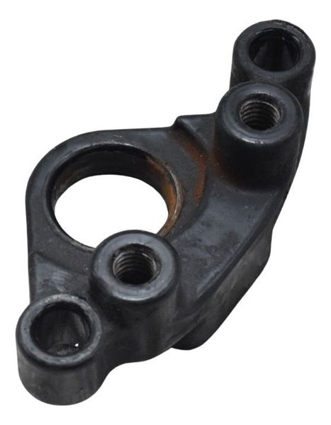 Suporte Pedaleira Esquerda Harley Sportster Xl 883r 08-09