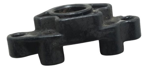 Suporte Pedaleira Esquerda Harley Sportster Xl 883r 08-09