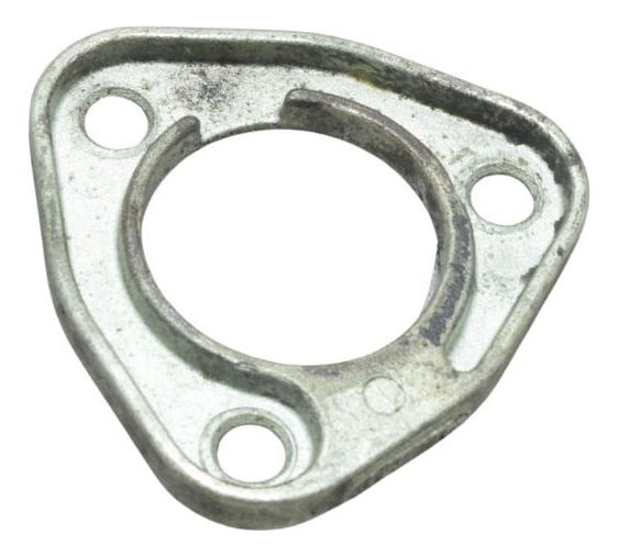 Flange Suporte Motor Harley Sportster Xl 883r 08-09 Original