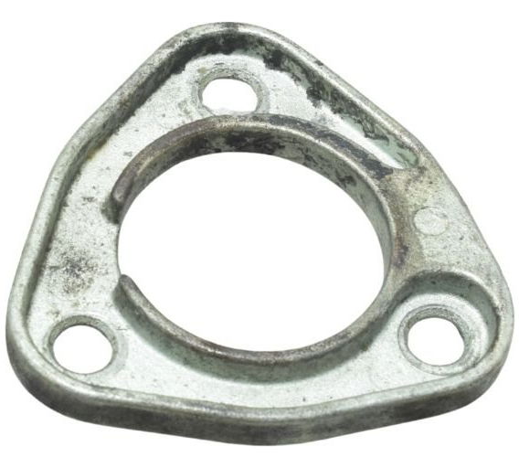 Flange Suporte Motor Harley Sportster Xl 883r 08-09 Original