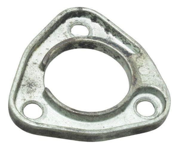Flange Suporte Motor Harley Sportster Xl 883r 08-09 Original