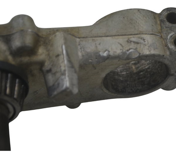 Mesa Inferior Yamaha Xt 600 97-04 Original