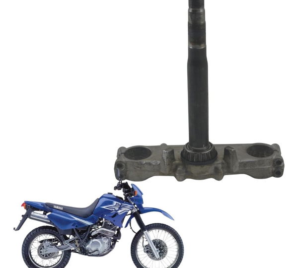 Mesa Inferior Yamaha Xt 600 97-04 Original