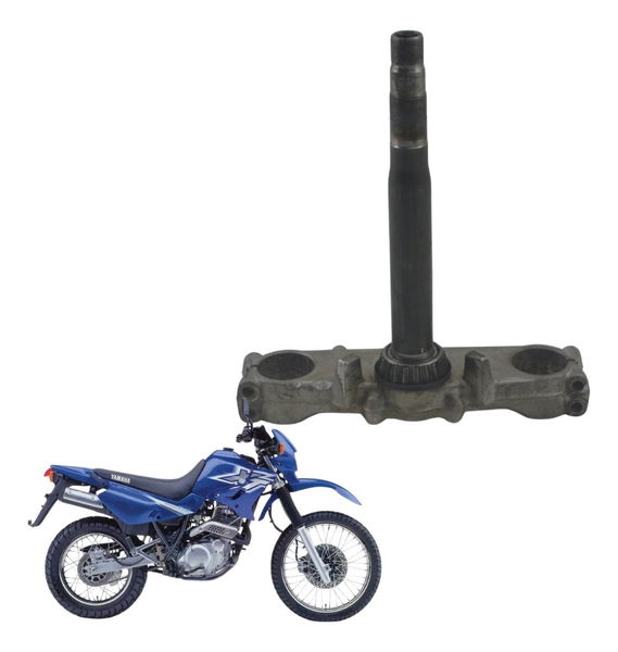 Mesa Inferior Yamaha Xt 600 97-04 Original