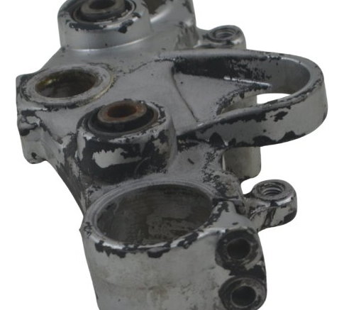 Mesa Superior Yamaha Xt 600 97-04 Original