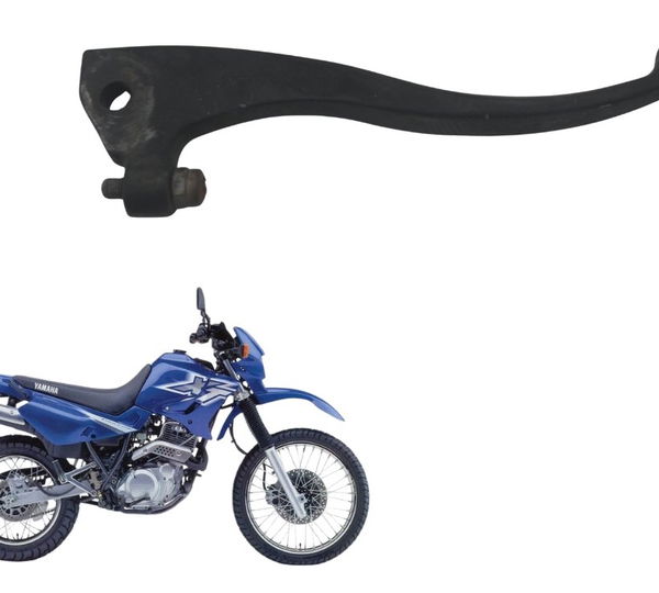 Manete Freio Yamaha Xt 600 97-04