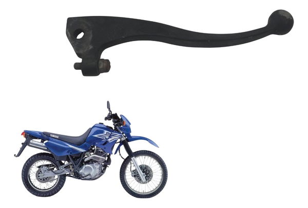 Manete Freio Yamaha Xt 600 97-04