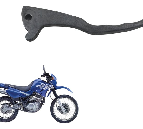 Manete Freio C/avaria Yamaha Xt 600 97-04