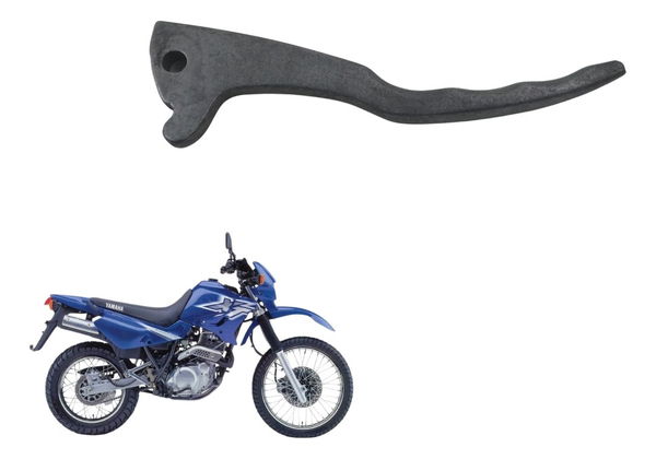 Manete Freio C/avaria Yamaha Xt 600 97-04