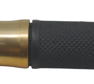 Manopla Dir Acelerador Paralelo C/avaria Yamaha Xt 600 97-04