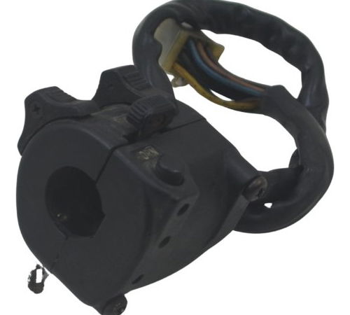 Interruptor Freio Dianteiro Yamaha Xt 600 97-04