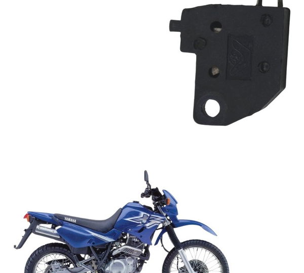 Interruptor Freio Dianteiro Yamaha Xt 600 97-04