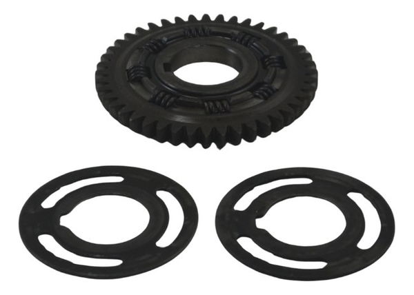 Engrenagem Balanceiro Yamaha Xt 600 97-04 Original