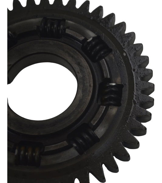 Engrenagem Balanceiro Yamaha Xt 600 97-04 Original