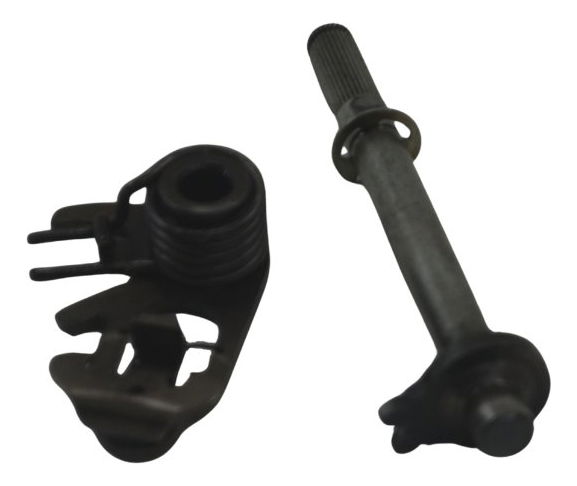 Eixo Seletor Marcha Yamaha Xt 600 97-04 Original