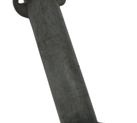 Eixo Seletor Marcha Yamaha Xt 600 97-04 Original