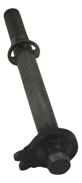 Eixo Seletor Marcha Yamaha Xt 600 97-04 Original