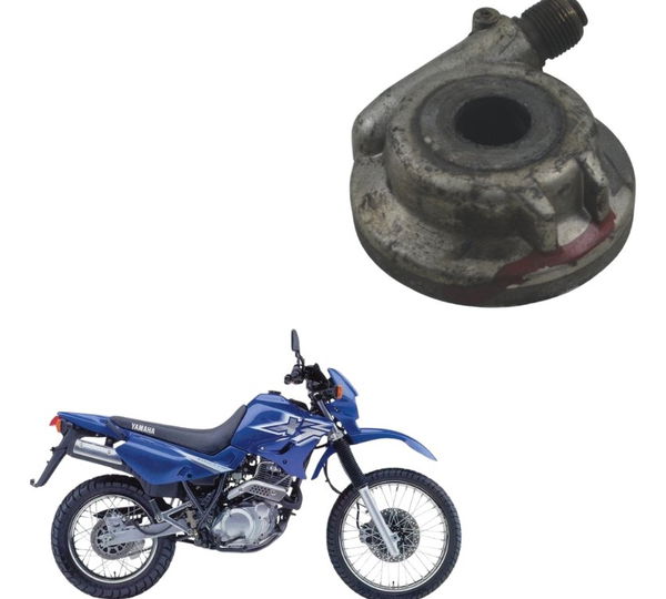 Desmultiplicador Caracol Yamaha Xt 600 97-04 Original