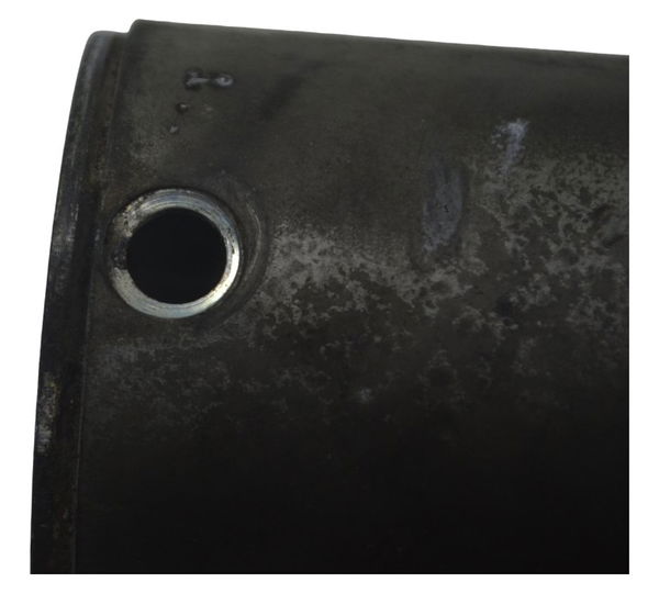 Corpo Imâ Motor Arranque Yamaha Xt 600 97-04 Original