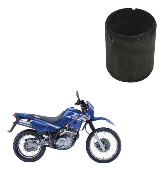 Corpo Imâ Motor Arranque Yamaha Xt 600 97-04 Original