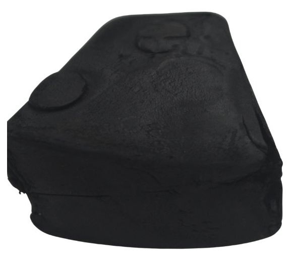 Coxim Cubo Coroa Yamaha Xt 600 97-04 Original