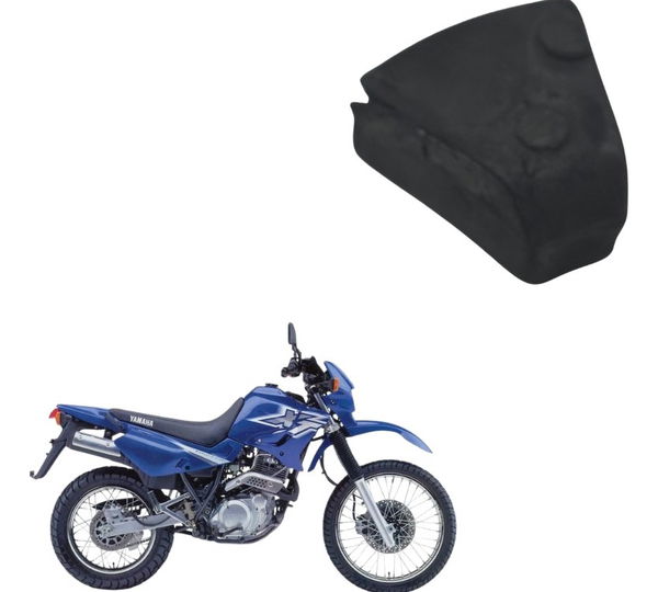 Coxim Cubo Coroa Yamaha Xt 600 97-04 Original