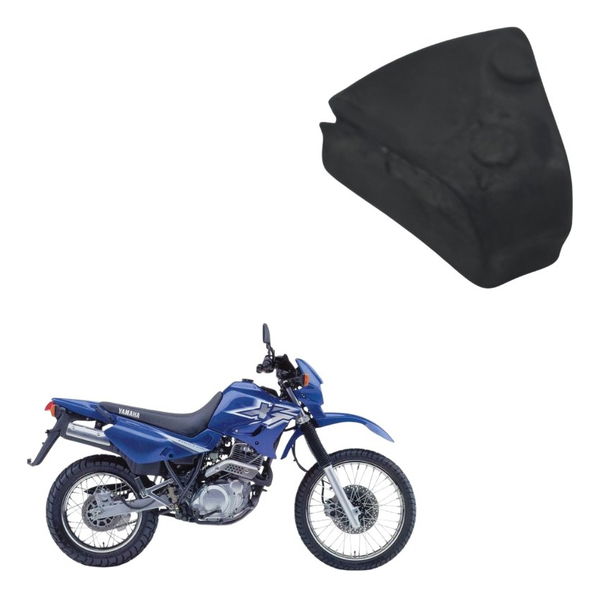 Coxim Cubo Coroa Yamaha Xt 600 97-04 Original