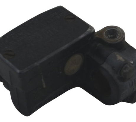 Cilindro Freio Dianteiro C/detal Yamaha Xt 600 97-04 Origina