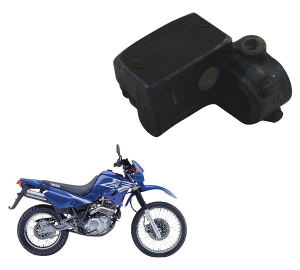 Cilindro Freio Dianteiro C/detal Yamaha Xt 600 97-04 Origina