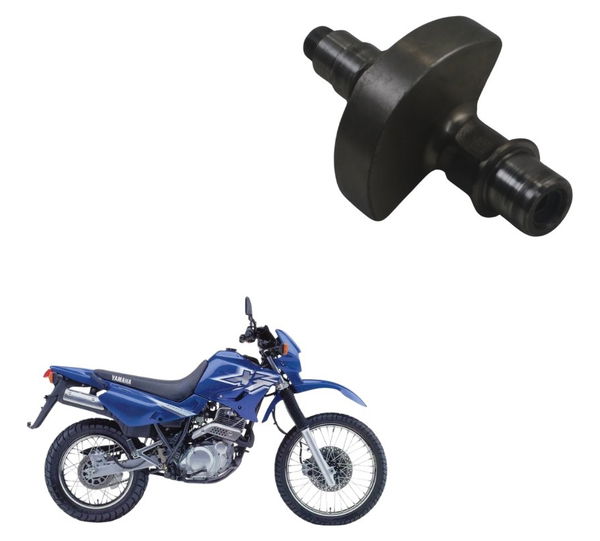Balanceiro Yamaha Xt 600 97-04 Original