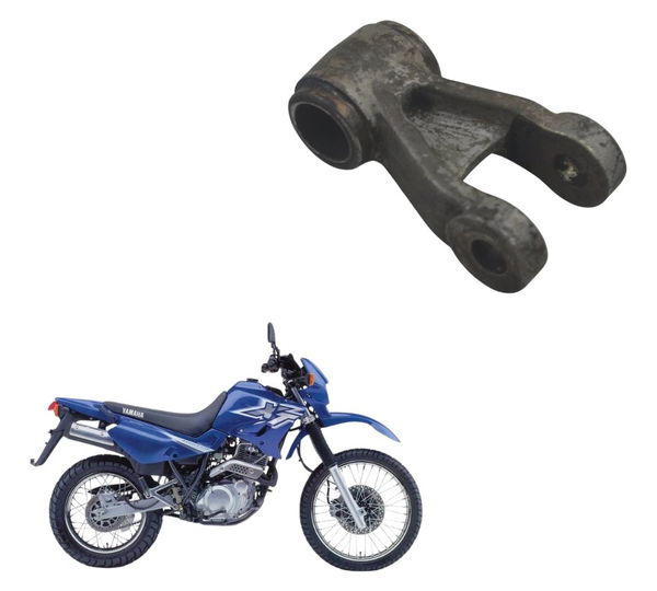 Braço Ocilante Yamaha Xt 600 97-04 Original