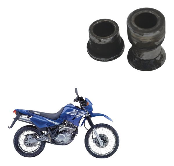 Bucha Roda Traseira Yamaha Xt 600 97-04 Original