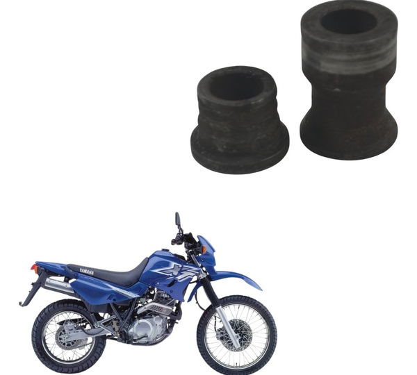 Bucha Roda Traseira Yamaha Xt 600 97-04 Original