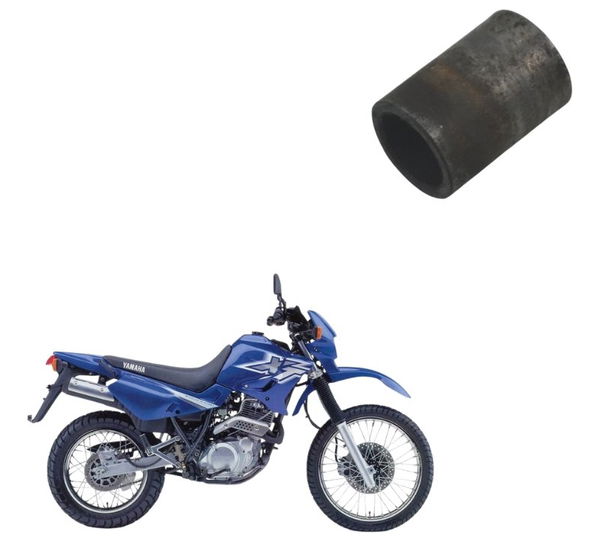 Bucha Roda Dianteira Yamaha Xt 600 97-04 Original