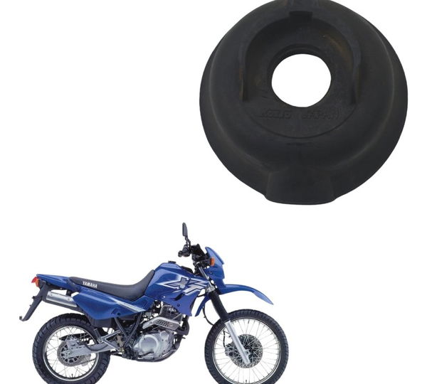 Borracha Acabamento Farol Yamaha Xt 600 97-04 Original