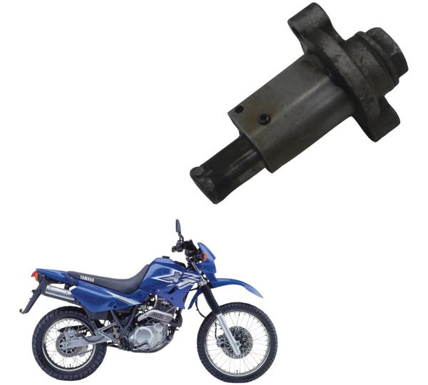 Acionador Corrente Comando C/avaria Yamaha Xt 600 97-04 Orig
