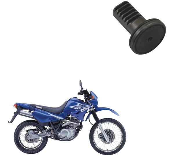 Acionador Embreagem Yamaha Xt 600 97-04 Original