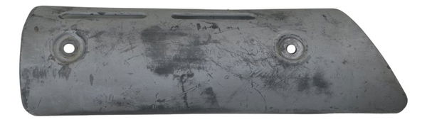 Capa Protetor Ponteira Escape Yamaha Xt 600 97-04