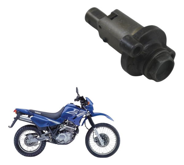Acionador Corrente Comando Yamaha Xt 600 97-04 Original